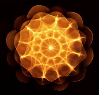 Cymatic Sound Therapy can reintroduce the proper harmonic resonance of the different organs of the body bringing wholeness and balance.
