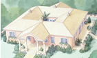 Veda House - Link to Stapatya Veda - Vedic Architecture. Home direction can effect brain functioning. Hear more